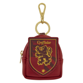 Loungefly Warner Bros Harry Potter  Cosplay Mystery Mini Backpack Charm