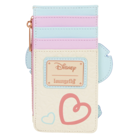 Loungefly - Disney Lilo & Stitch Be Mine Large Card Holder