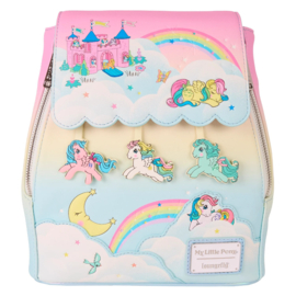 Loungefly HASBRO - My Little Pony - Mini Backpack