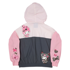 Loungefly - SANRIO - My Melody & Kuromi - Jacket