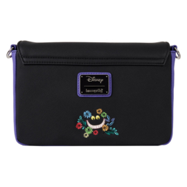 Loungefly DISNEY - Cheshire Cat - Crossbody bag