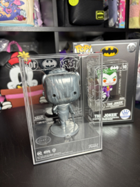 Funko DC Comics - Pop! N10 Die-cast Joker Chase