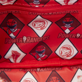 Loungefly Hasbro Power Rangers Sling Bag