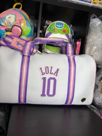 Loungefly Warner Bros Lola Bunny Duffle Bag