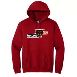 Hoodie Dylan Czarkowski #12 Div. Kleuren Volwassen maat