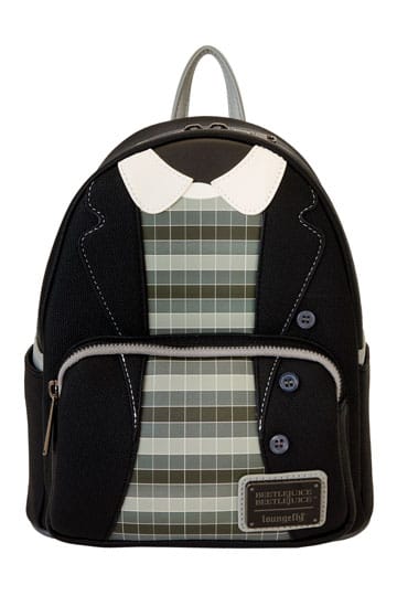 Loungefly - Warner Bros - Beetlejuice 2 Mini Backpack