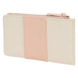 Loungefly Disney - Mickey & Friends All-Over Print Large Card Holder