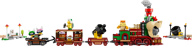 Lego 71437 Super Mario De Bowser Express Trein