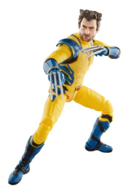 DEADPOOL & WOLVERINE  - Figure Legend Series 15cm
