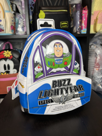 Loungefly - TOY STORY 30TH ANNIV. - Buzz Lightyear - Mini Backpack