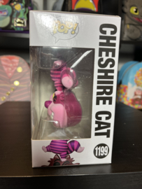 ALICE IN WONDERLAND - POP N° 1199 - Cheshire Cat Special edition CHASE variant