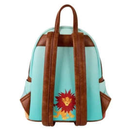 Loungefly DISNEY - The Lion King - Mini Backpack