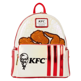 Loungefly KFC - Mini Backpack