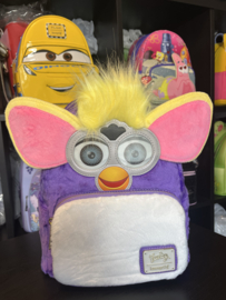 Loungefly Hasbro Furby Mini Backpack