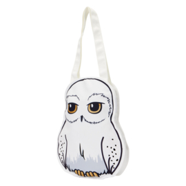 Loungefly - Warner Bros Harry Potter Oversize Canvas Tote Bag