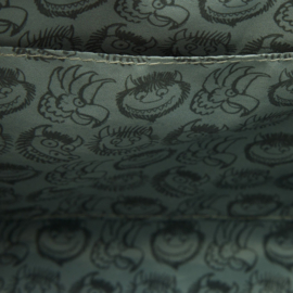 Loungefly Where the Wild Things Are Crossbody Bag