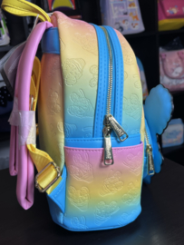 Loungefly Mickey Mouse Shaved Ice - Disney Eats - Mini Backpack
