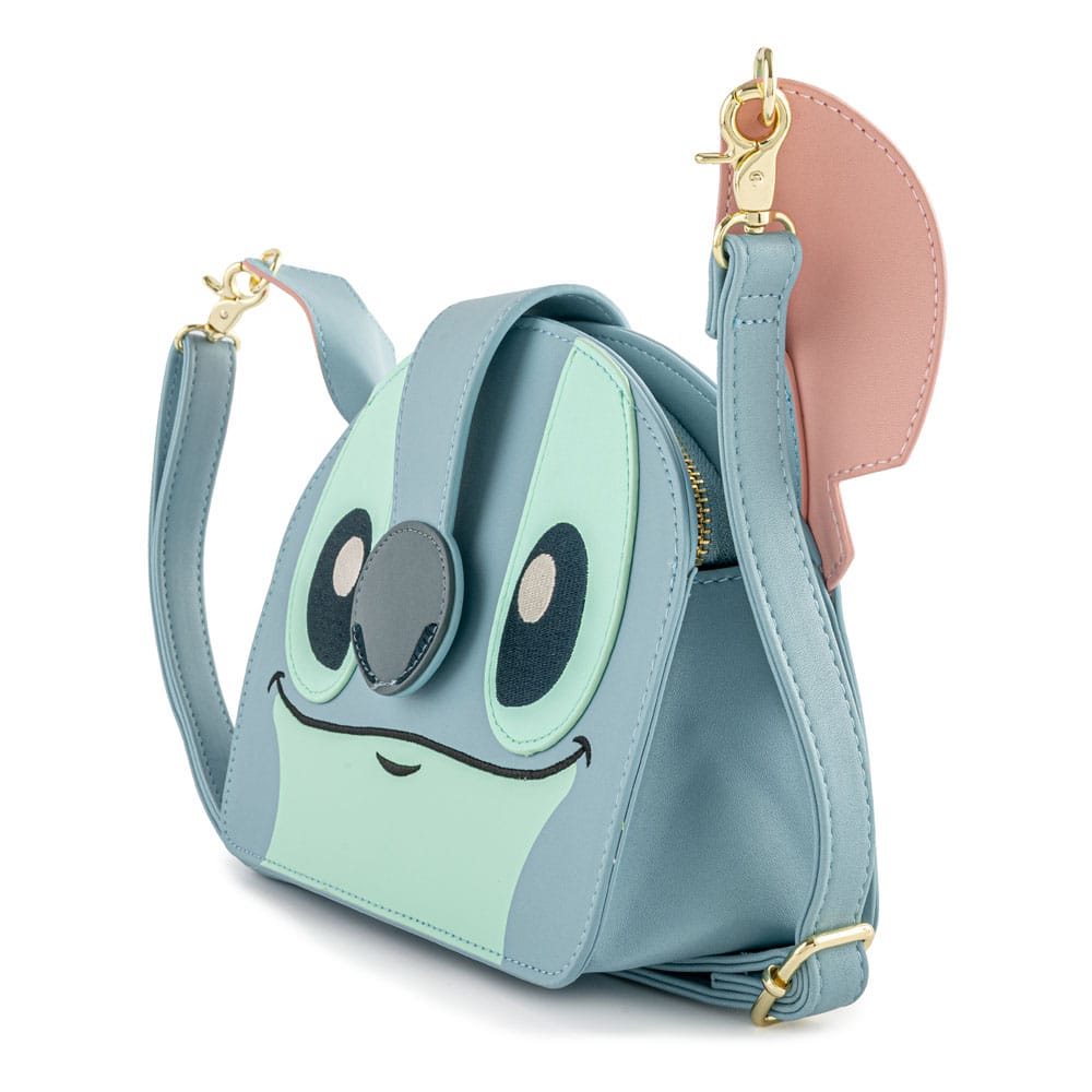 Loungefly LILO & STITCH - Luau - Crossbody Bag