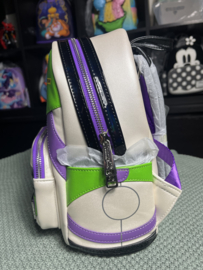 Loungefly Exclusive Buzz Lightyear mini Backpack