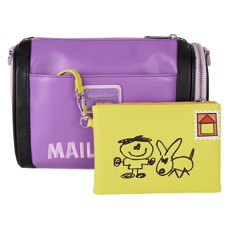 Loungefly - BLUE'S CLUES - Mail Time - Crossbody bag