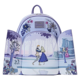 Loungefly Disney Sleeping Beauty 65th Anniversary Scene Mini Backpack