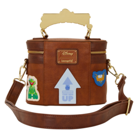 Loungefly - Disney Muppets Top Handle Crossbody Bag
