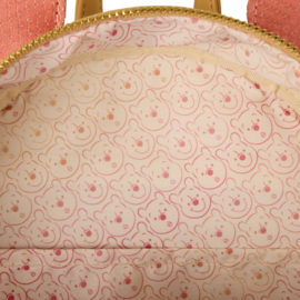 Loungefly - Disney Winnie the Pooh Sequin Glitter Mini Backpack