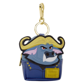 Loungefly Disney Zootopia Mystery Mini Backpack Keychain Charm