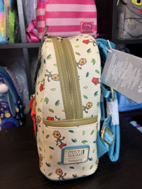 Loungefly Guardians of the Galaxy Groot Mini Backpack