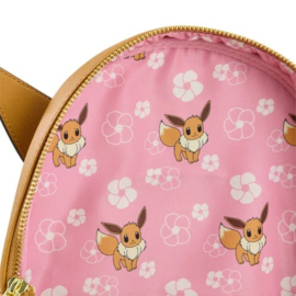 Loungefly POKEMON - Eevee - Mini Backpack