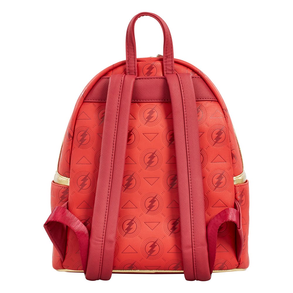 Loungefly - DC Comics - The Flash mini backpack