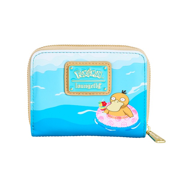 Loungefly - POKEMON - Pool Party - Wallet