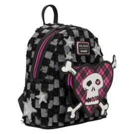 Loungefly - Avril Lavigne Cosplay Mini Backpack
