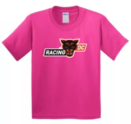 Kinder T-shirt Dylan Czarkowski #12 Div. Kleuren