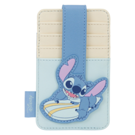 Loungefly Disney - Stitch Minimal Summer Card Holder