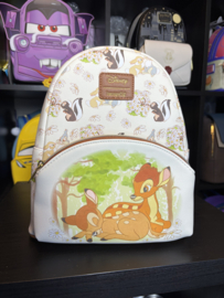 Loungefly Disney Bambi Friends Mini Backpack