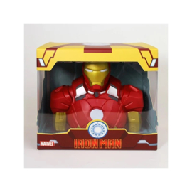 MARVEL - Spaarpot - Iron Man Bust 20 cm