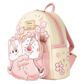 Loungefly DISNEY - Chip and Dale - Mini Backpack