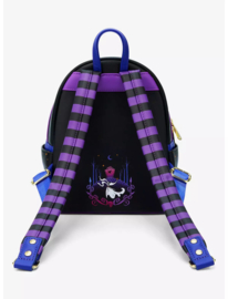 Loungefly Disney The Nightmare Before Christmas Zero Graveyard Mini Backpack