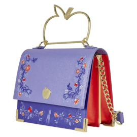 Loungefly DISNEY PRINCESS - Snow White - Crossbody Bag