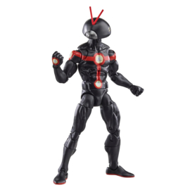 MARVEL - Future Ant-Man - Figure Marvel Legends 15cm