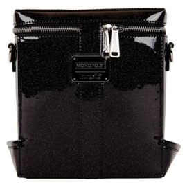 Loungefly HASBRO - Monopoly "Top Hat" - Crossbody bag