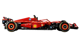 Lego 42207 Technic Ferrari SF-24 F1 Auto