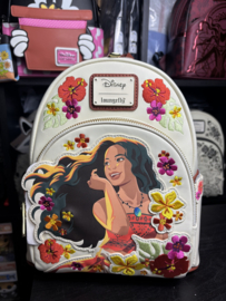 Loungefly Disney Moana Live Action Mini Backpack