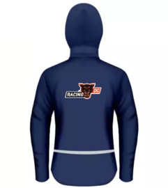 Softshell Jas Dylan Czarkowski #12 Kinder maat