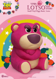 TOY STORY - Lotso - spaarpot 24cm