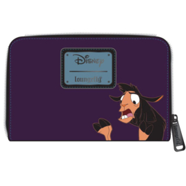 Loungefly - Disney The Emperor New Groove Yzma Kitty wallet