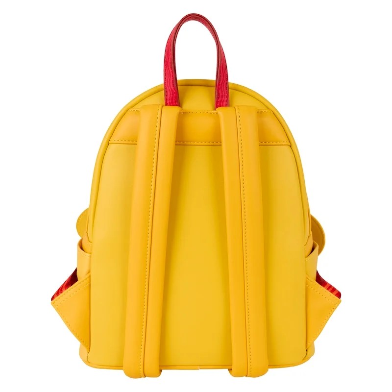 Loungefly - Adventure time - Jake mini backpack