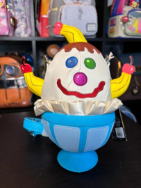 Loungefly SPONGEBOB - Goofy Goobers Ice cream - Crossbody bag