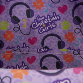 Loungefly Disney Cheetah Girls Mini Backpack